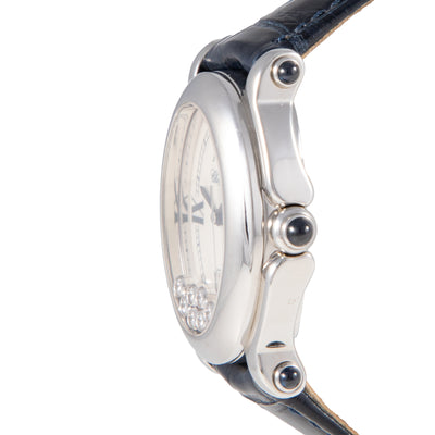 Chopard Happy Sport 27/8937-23 | Timepiece360