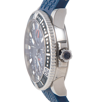 Ulysse Nardin Hammerhead Shark 263-91 | Timepiece360

