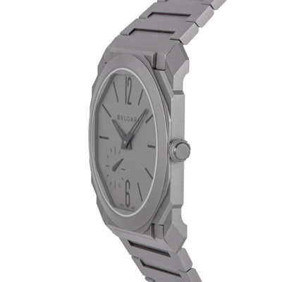 Bvlgari Octo Finissimo 102713 | Timepiece360