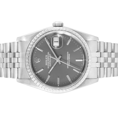 Datejust 36