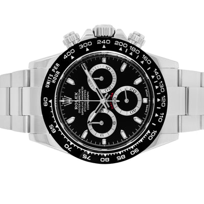 Rolex Cosmograph Daytona 116500LN | Timepiece360