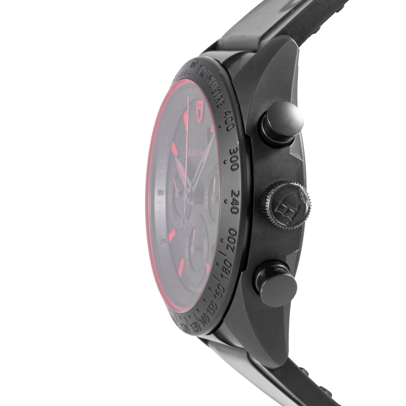 Tudor Fastrider Blackshield 42000CR-0002 | Timepiece360