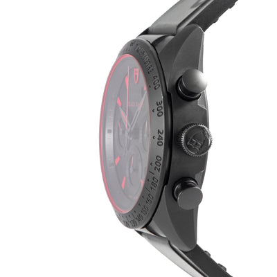 Tudor Fastrider Blackshield 42000CR-0002 | Timepiece360