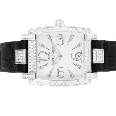Ulysse Nardin Caprice 133-91 | Timepiece360