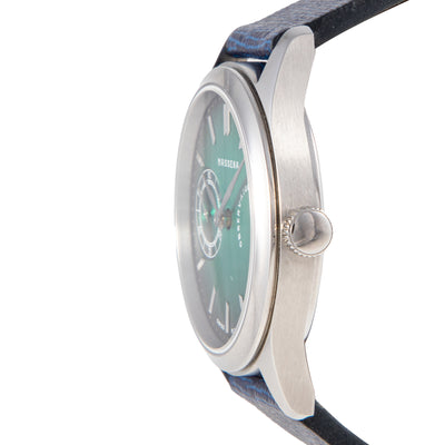 Massena Lab Absinthe | Timepiece360
