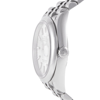 Rolex Datejust 36 126200 | Timepiece360