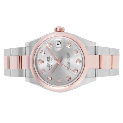 Rolex Datejust 31 278241 | Timepiece360