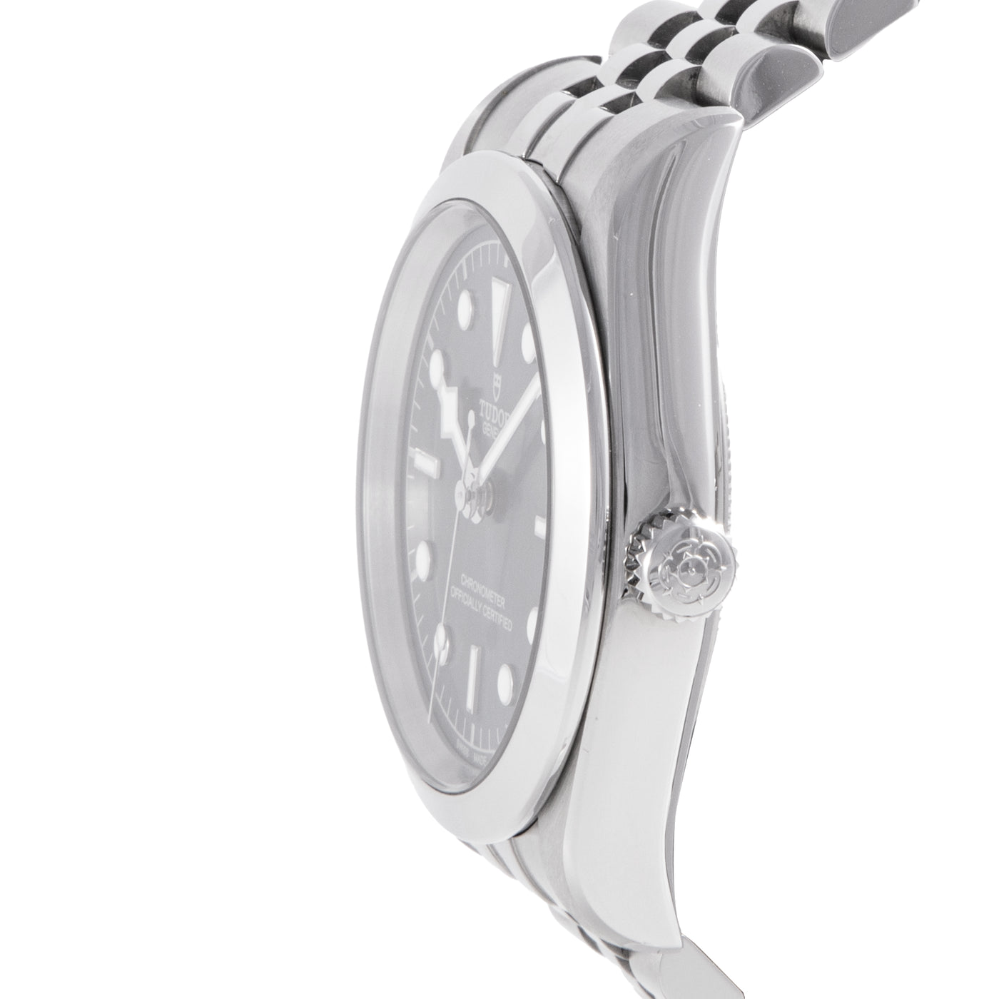 Tudor Black Bay M79680-0002 | Timepiece360