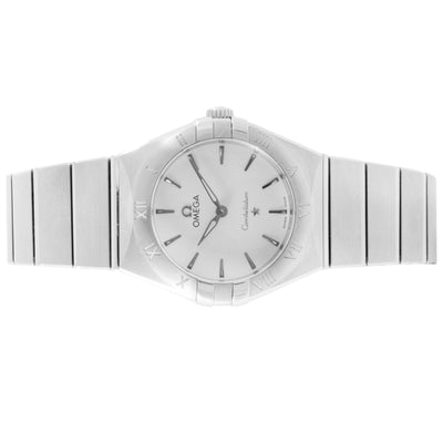 Omega Constellation 131.10.28.60.02.001 | Timepiece360