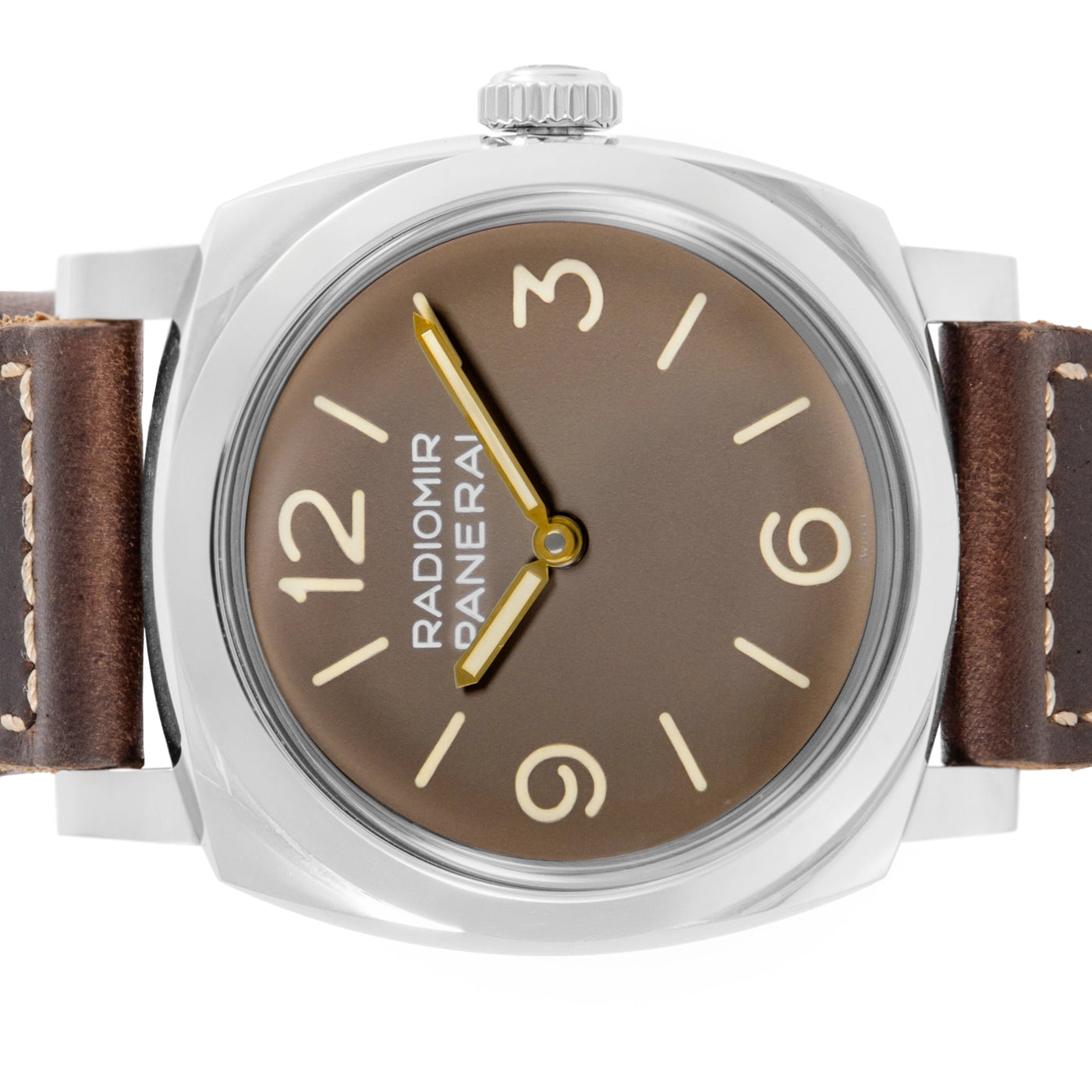 Officine Panerai Radiomir 1940 Timepiece360 - Main Image