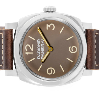 Pre-Owned Officine Panerai Radiomir 1940 | Timepiece360