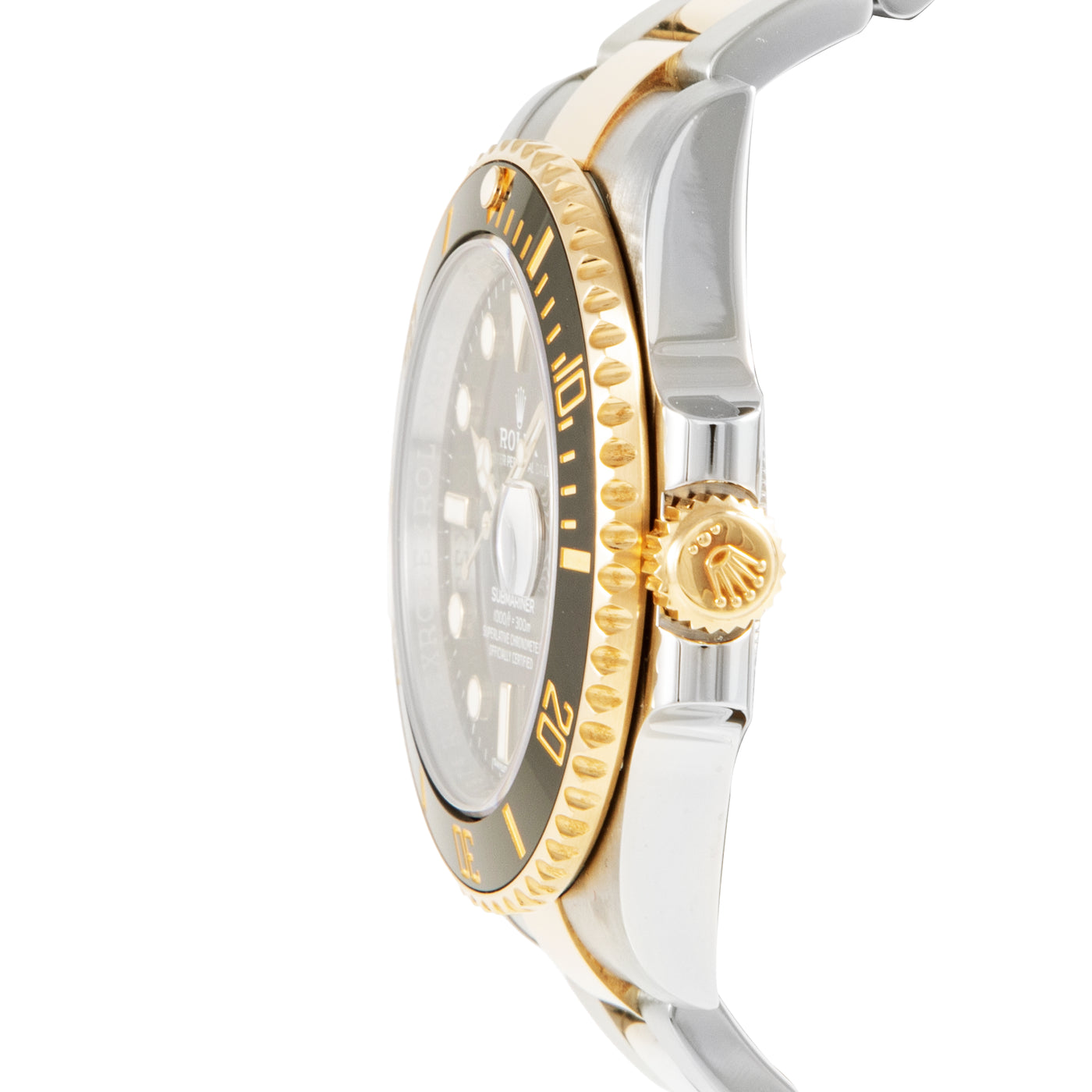 Submariner Date