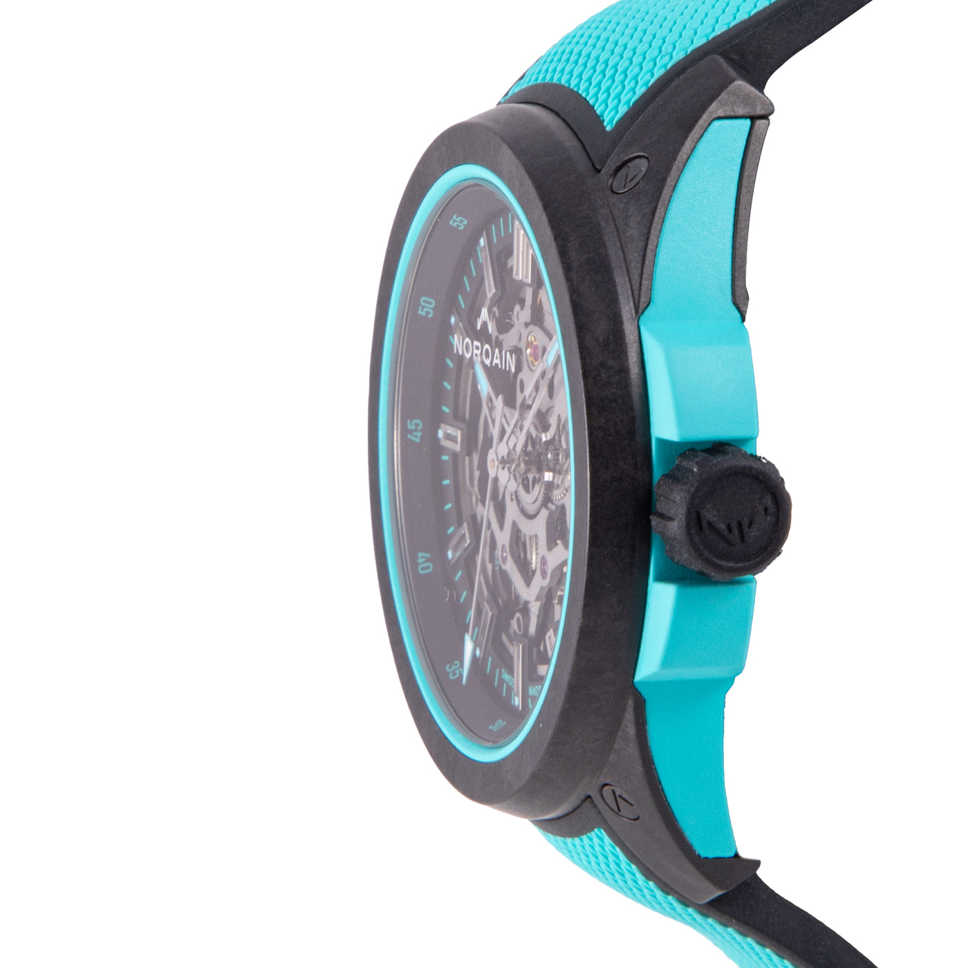 Norqain Wild One N3000.07Q27.B07 | Timepiece360