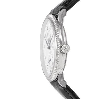 Patek Philippe Calatrava Travel Time 5034G | Timepiece360

