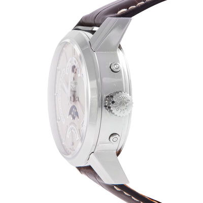 Longines The Longines Classic 1832 L4.828.4.92.2 | Timepiece360 