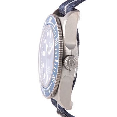Tudor Pelagos FXD 25707B/22 | Timepiece360