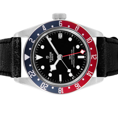 Tudor Black Bay GMT Pepsi 79830RB | Timepiece360