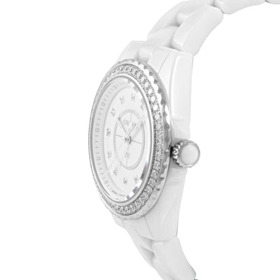 Chanel J12 H6418 | Timepiece360