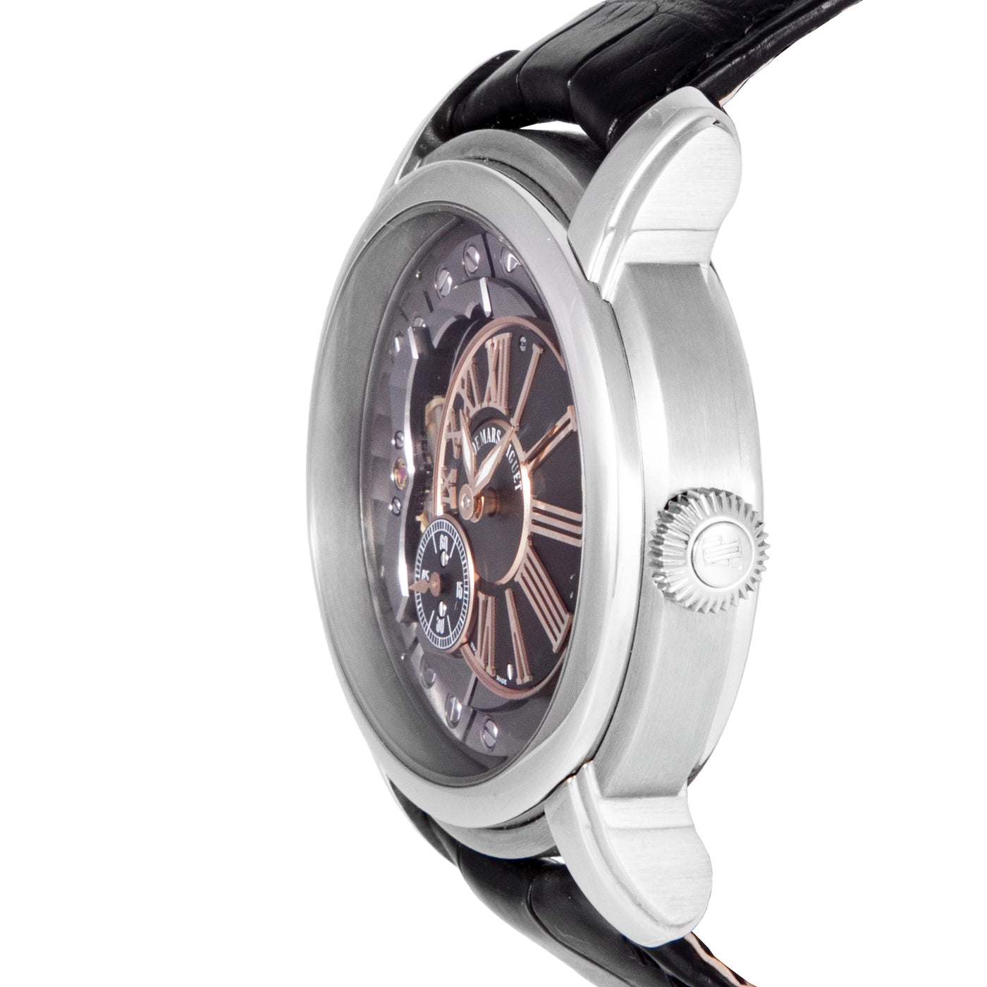 Audemars Piguet Millenary 4101 | Timepiece360