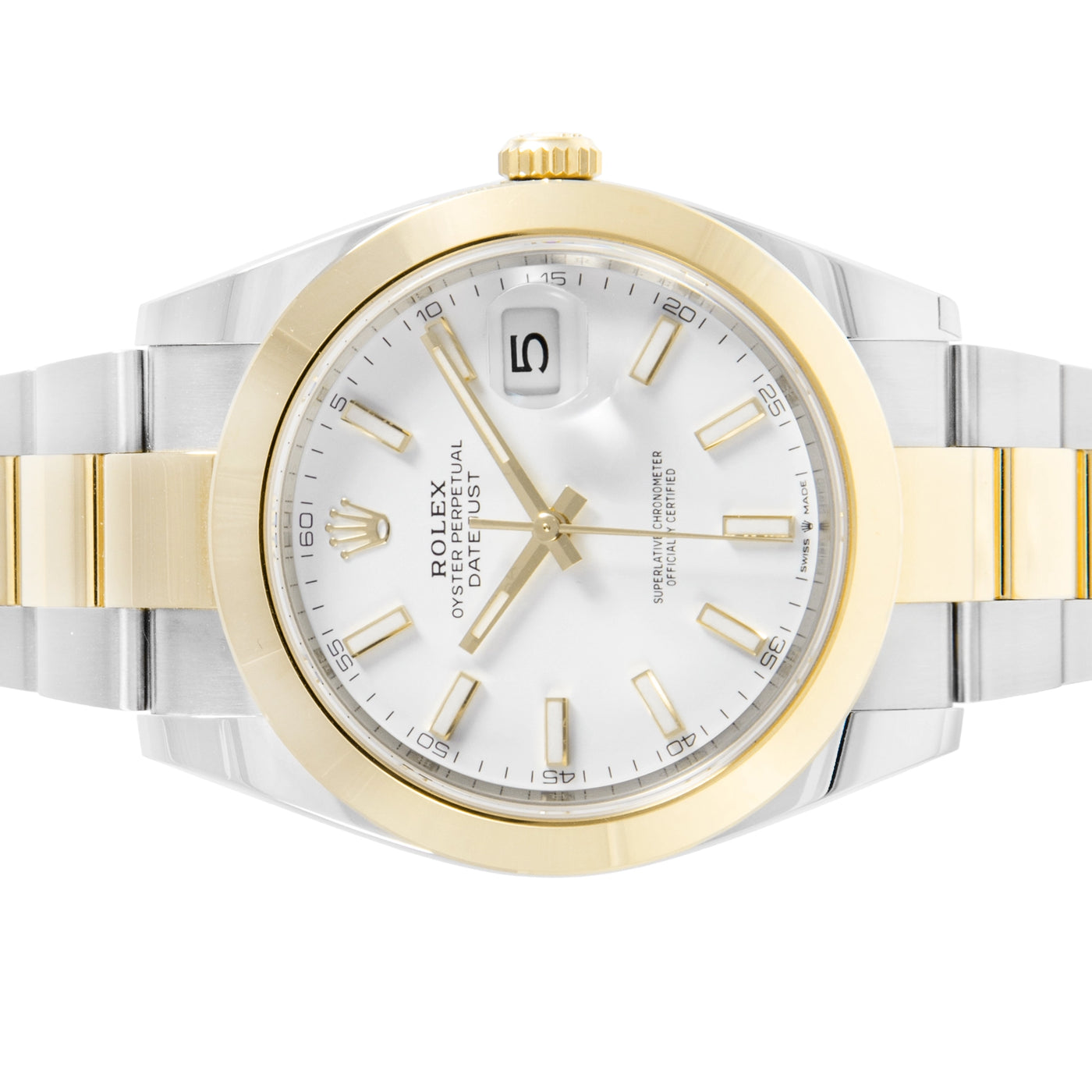 Datejust 41