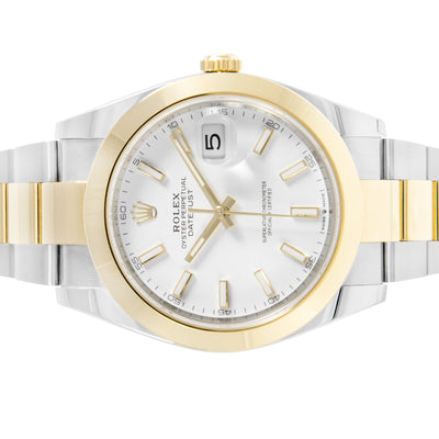 Datejust 41