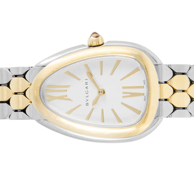Bvlgari Serpenti Seduttori 103955 | Timepiece360