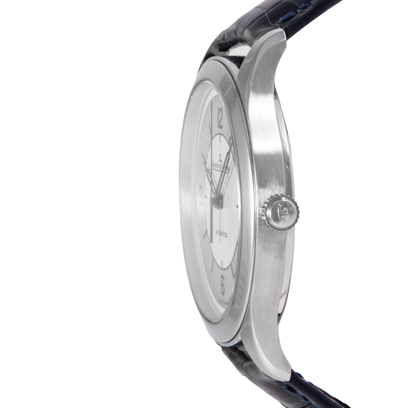 Jaeger-LeCoultre Master Control Date Q1548530 | Timepiece360
