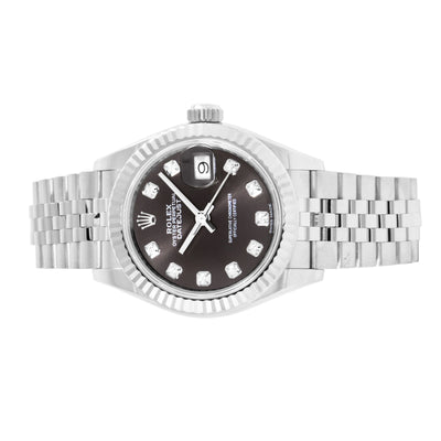 Rolex Lady-Datejust 28 279174 | Timepiece360