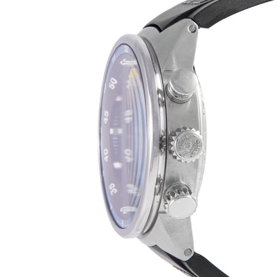 IWC Aquatimer Chronograph "Cousteau Divers" | Timepiece360

