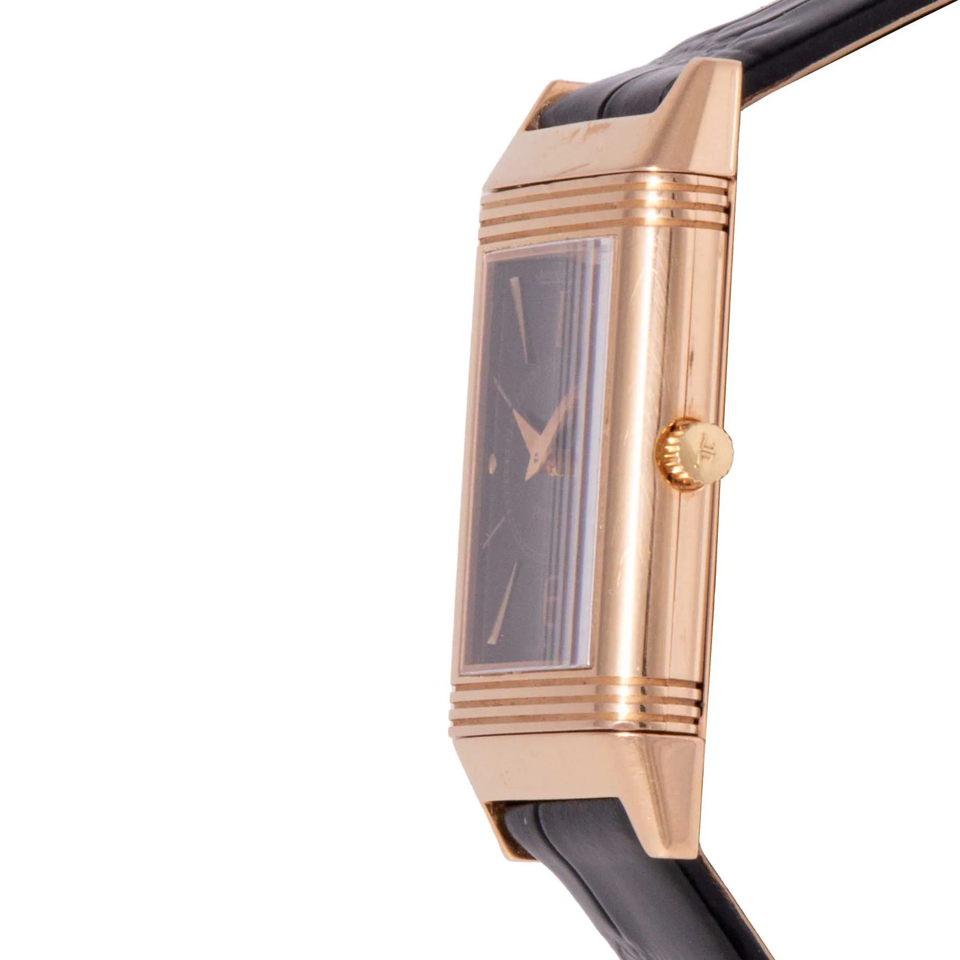 Jaeger-LeCoultre Master Reverso Classique | Timepiece360