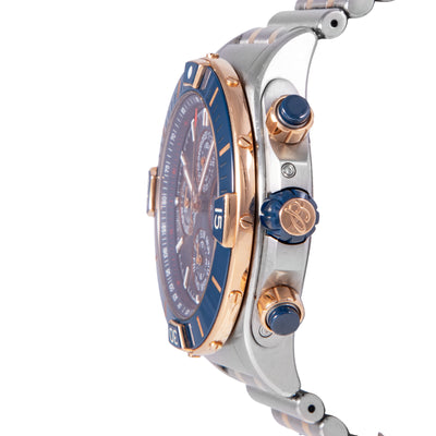 Breitling Super Chronomat Four-Year Calendar | Timepiece360