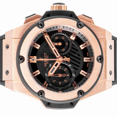 Hublot King Power 715-PX-1128-RX | Timepiece360

