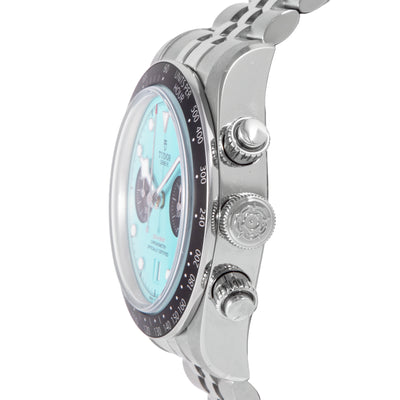 Tudor Black Bay Chrono 79360N | Timepiece360