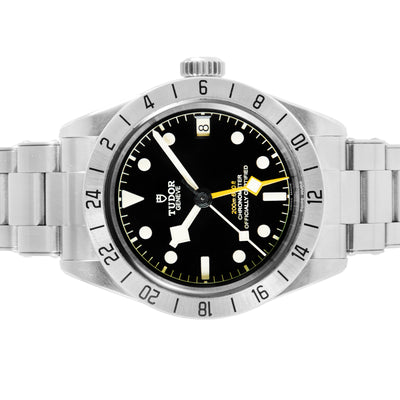 Tudor Black Bay Pro M79470-0001 | Timepiece360