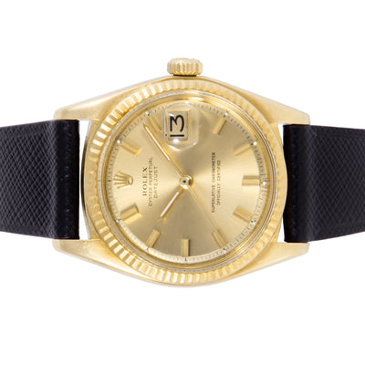 Datejust 36