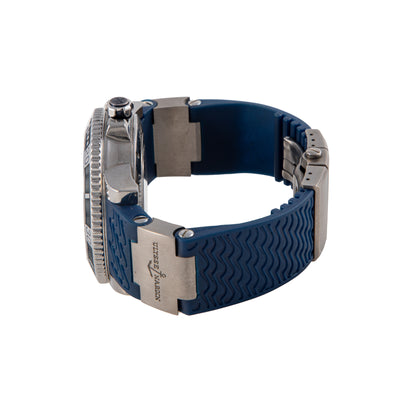 Ulysse Nardin Hammerhead Shark 263-91 | Timepiece360

