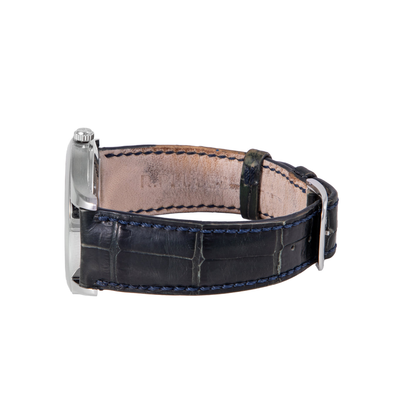 Jaeger-LeCoultre Master Control Date Q1548530 | Timepiece360