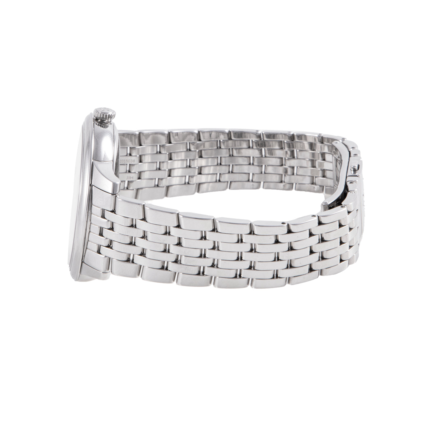 Omega De Ville Prestige 434.10.40.20.02.001 | Timepiece360