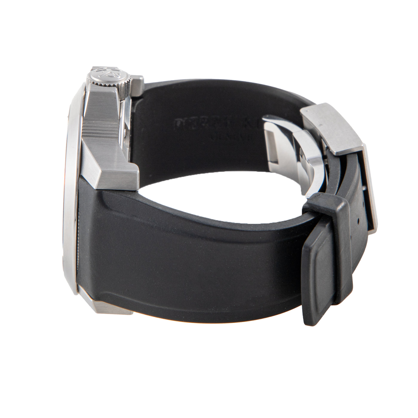 Pierre Kunz Grand Date Sport Textured PKG 016 SPORT | Timepiece360