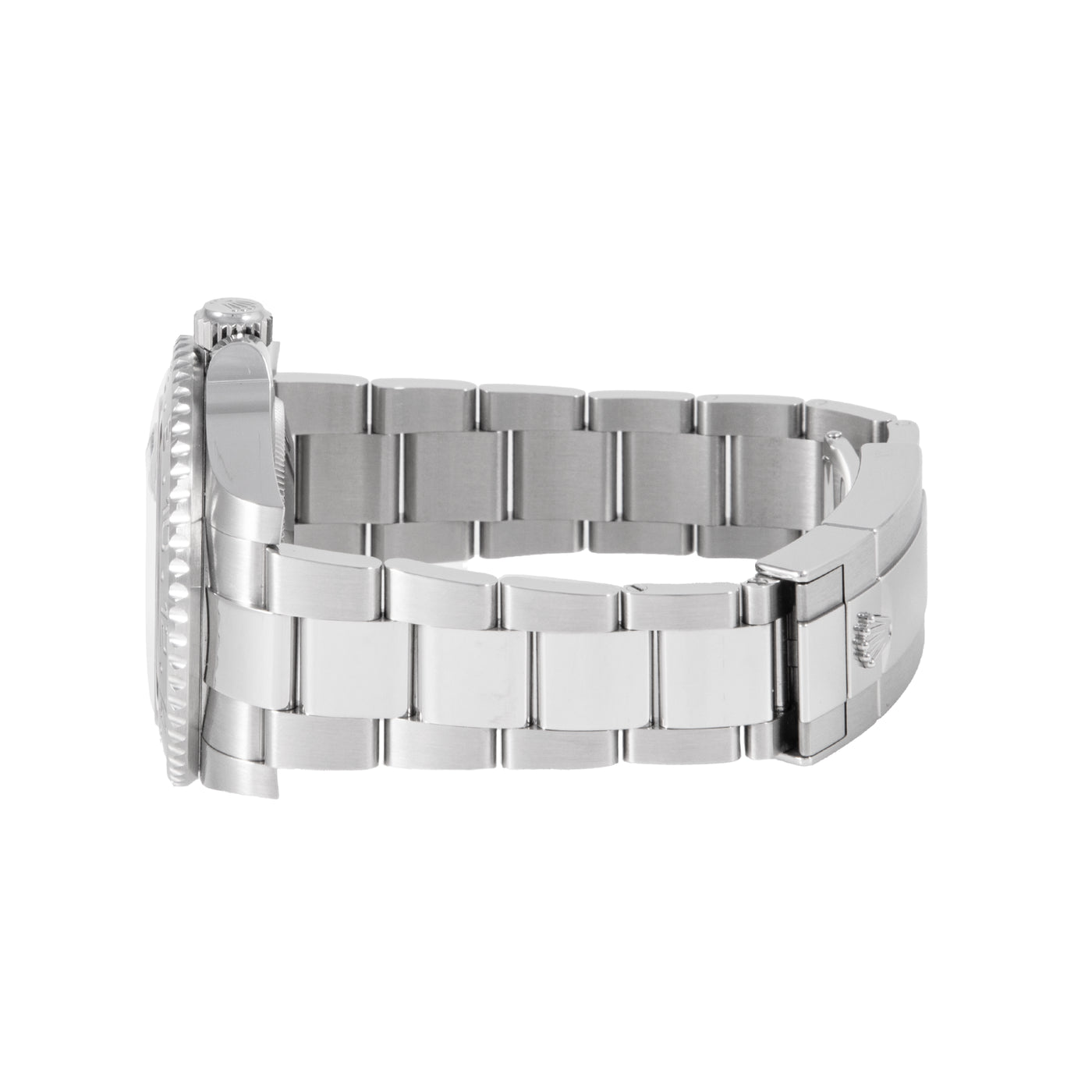 Rolex GMT-Master II 126710GRNR | Timepiece360