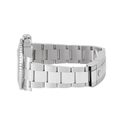 Rolex GMT-Master II 126710GRNR | Timepiece360