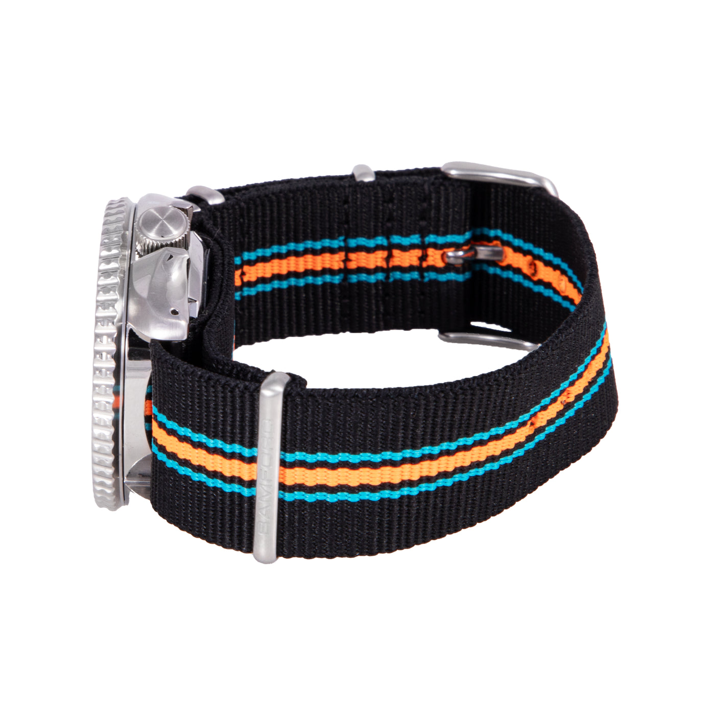 Seiko 5 Sports SKX Series SRPL95K1 | Timepiece360