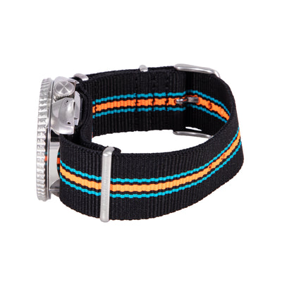 Seiko 5 Sports SKX Series SRPL95K1 | Timepiece360