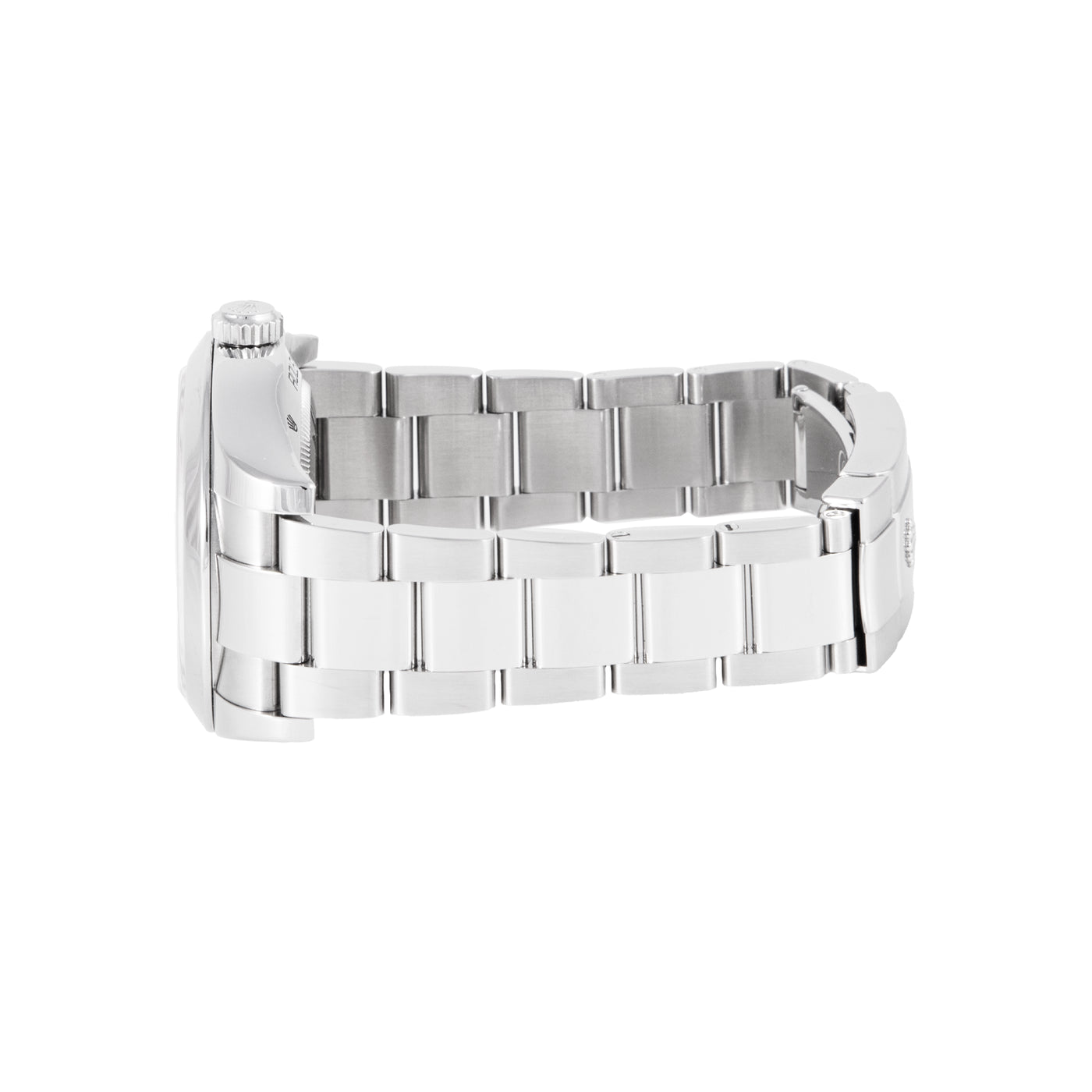 Rolex Milgauss 116400 | Timepiece360