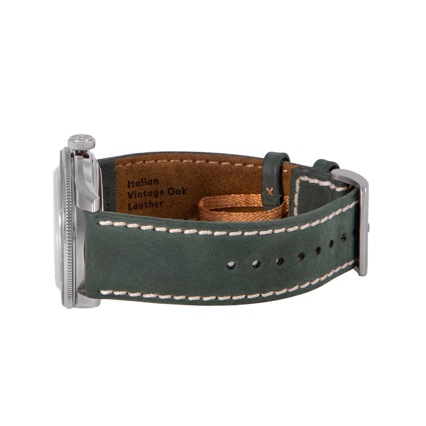 Christopher Ward C65 Aquitaine 01.763.0504.3.340 | Timepiece360