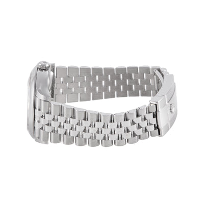 Rolex Datejust 36 126200 | Timepiece360