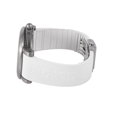 Gerald Genta Arena Bi-Retro BSP.Y.80.267.RW.BD | Timepiece360