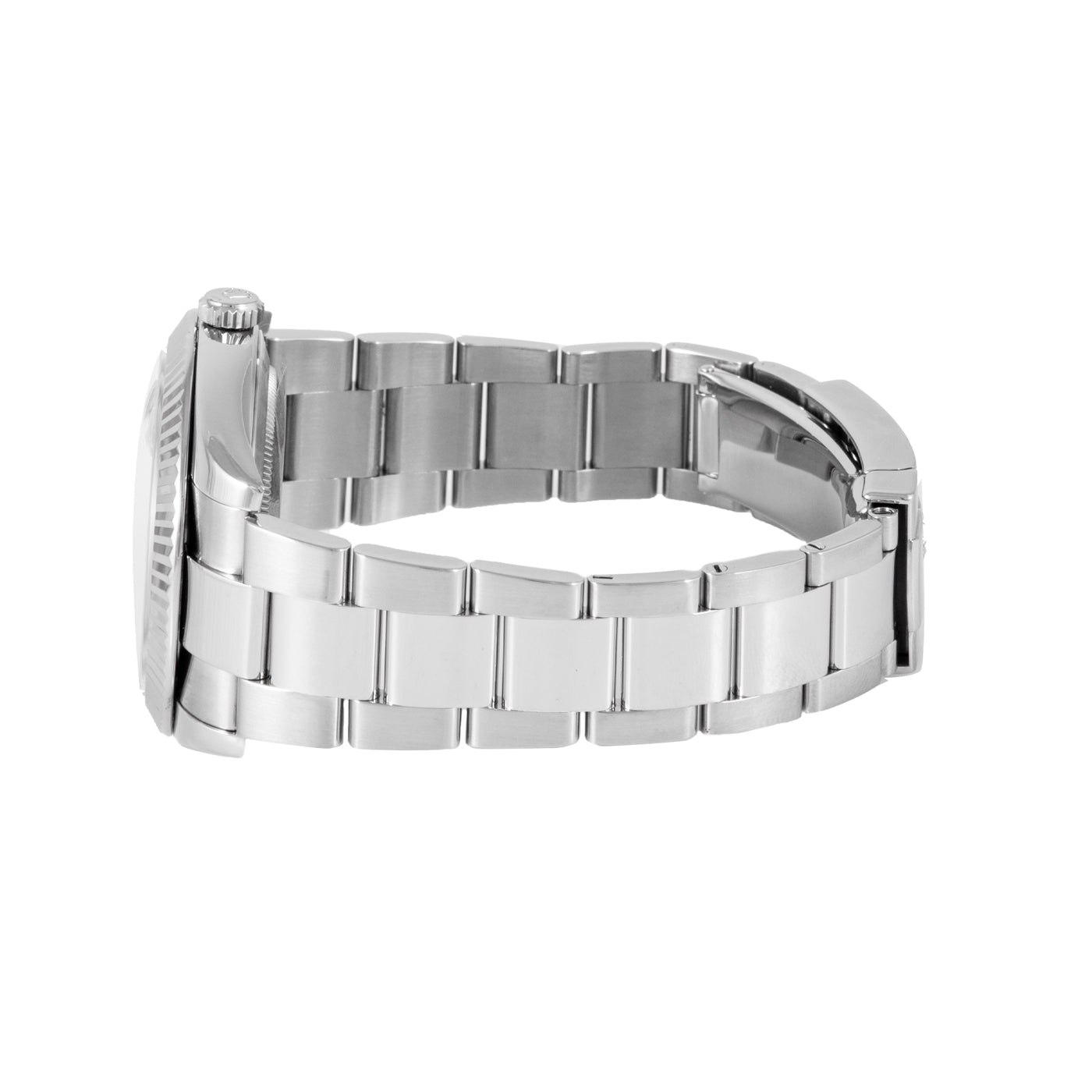 Rolex Datejust 41 "Wimbledon" 126334 | Timepiece360