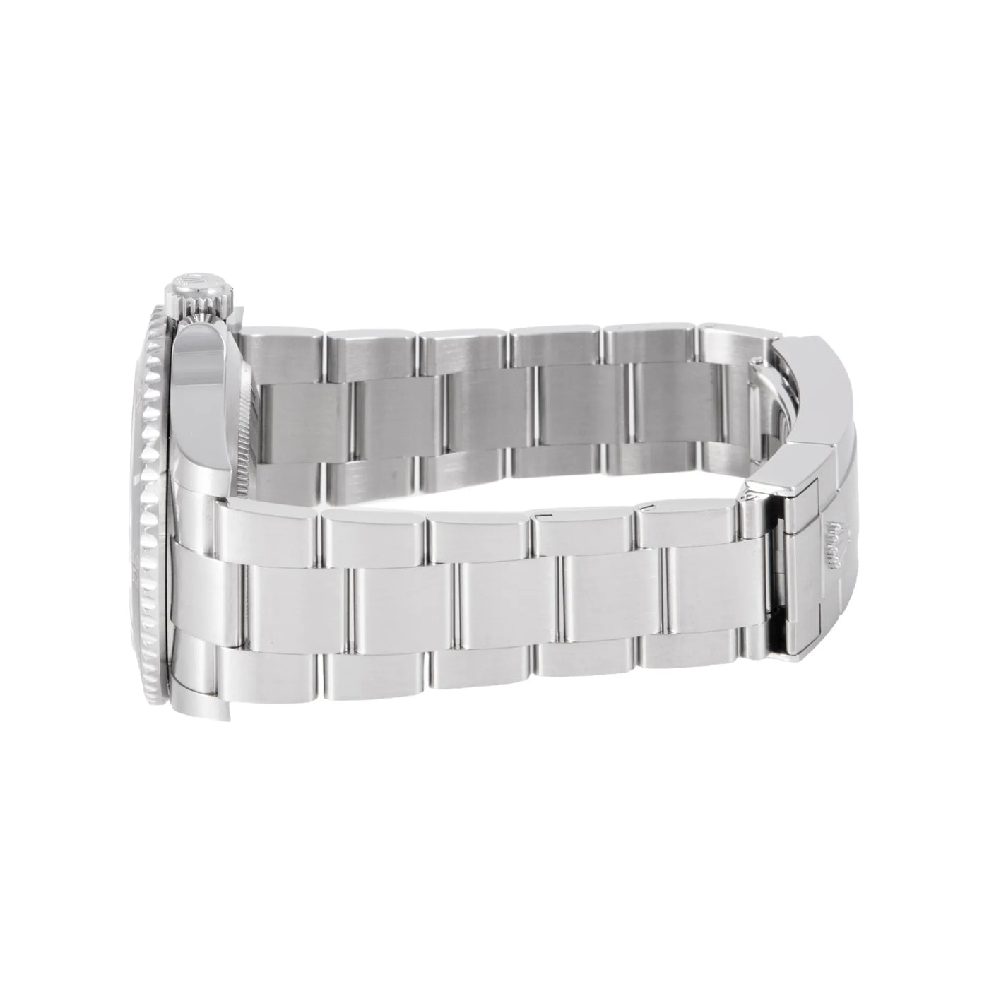 Rolex Submariner No Date 124060 | Timepiece360