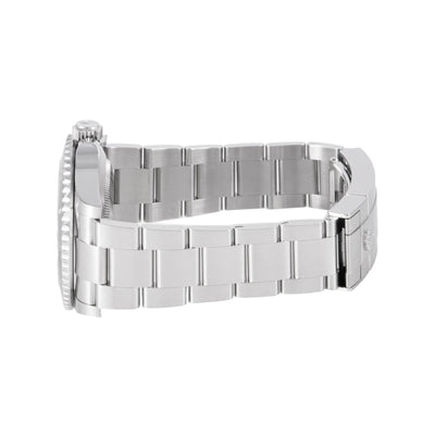 Rolex Submariner No Date 124060 | Timepiece360